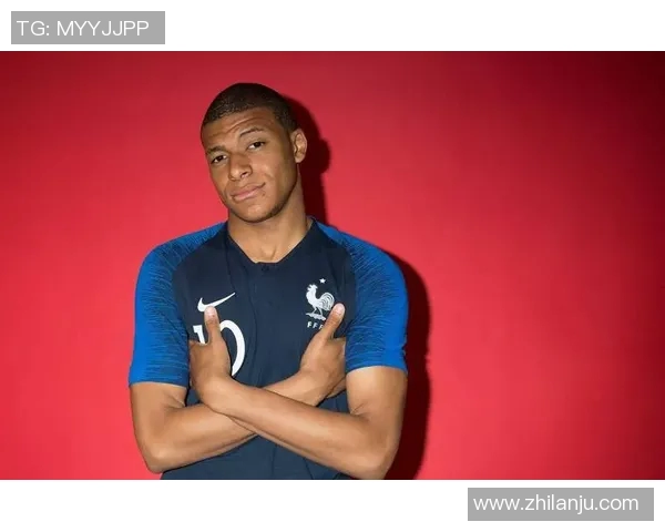 足球明星姆巴佩高清壁纸图片分享让你尽享他的风采与魅力