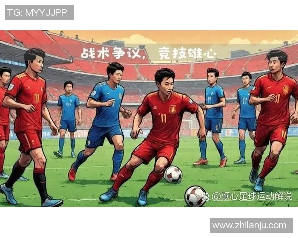 足球明星踢飞球的卡通形象展现运动激情与梦想的完美结合 足球明星踢飞球的卡通形象展现运动激情与梦想的完美结合