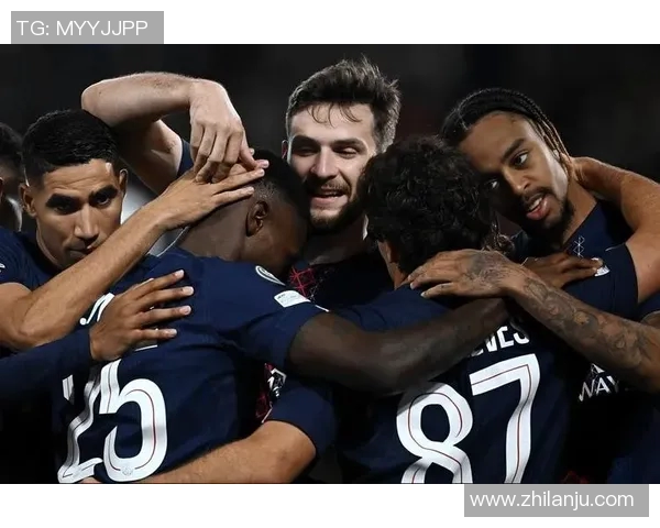 欧冠激战曼城对决巴黎星光璀璨谁能晋级下一轮