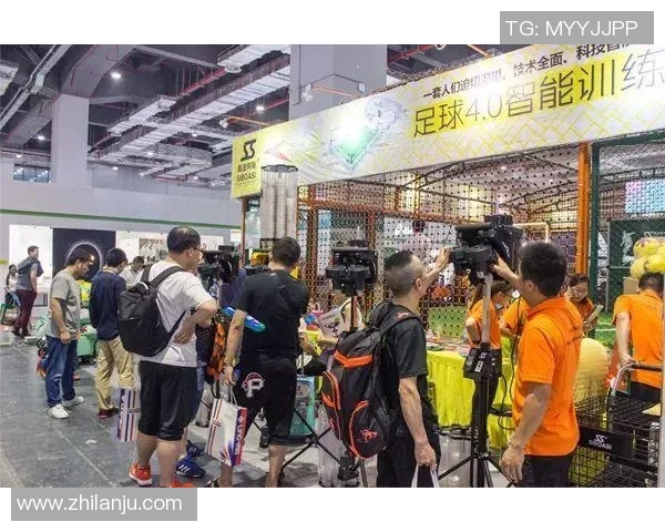 体育用品销售新趋势分析与市场潜力探讨助力运动爱好者的选择与消费决策